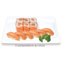 J2 Plat de Edo