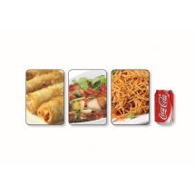 M6 Menu Saveur